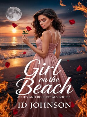 cover image of Girl on the Beach